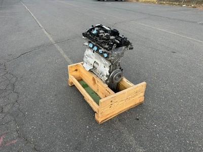 2020-2024 BMW 330i 430i 530i X3 X4 ENGINE MOTOR (B46B20B) 50K AWD LONG BLOCK
