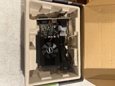 MSI GeForce GT 710 2GB DDR3 Graphics Card - OPEN BOX  