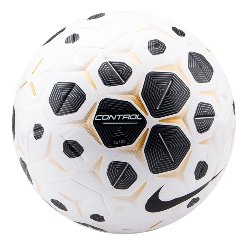 Nike Control FA25 Soccer Ball Football Sports Balls Size 5 NWT
