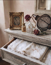 Produktbild - Dekoelement Shabby/Country Chic