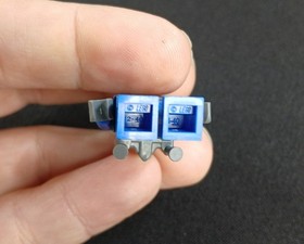 Lego Star Wars Mandalorian Death Watch Warrior Minifigure sw0296 from 7914 9525