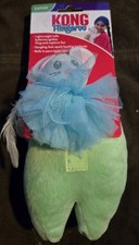 Kong Flingaroo Lightweight Mouse Catnip Toy