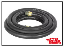 FILL-RITE Fuel Transfer Hose 3/4 in x 14 ft Neoprene Universal Threaded Male