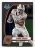 2024 Bowman Chrome University Football - #189 Ismail Mahdi