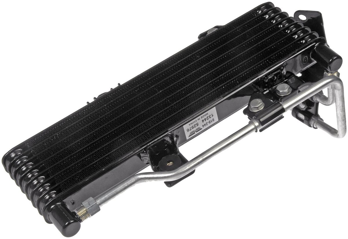 家電 Spot cooler purchased in 2024 with duct cover Good operation Higashi-Oshima Pick-up limited Transmission Cooler, fits Toyota Tacoma 2024+ | Mishimoto