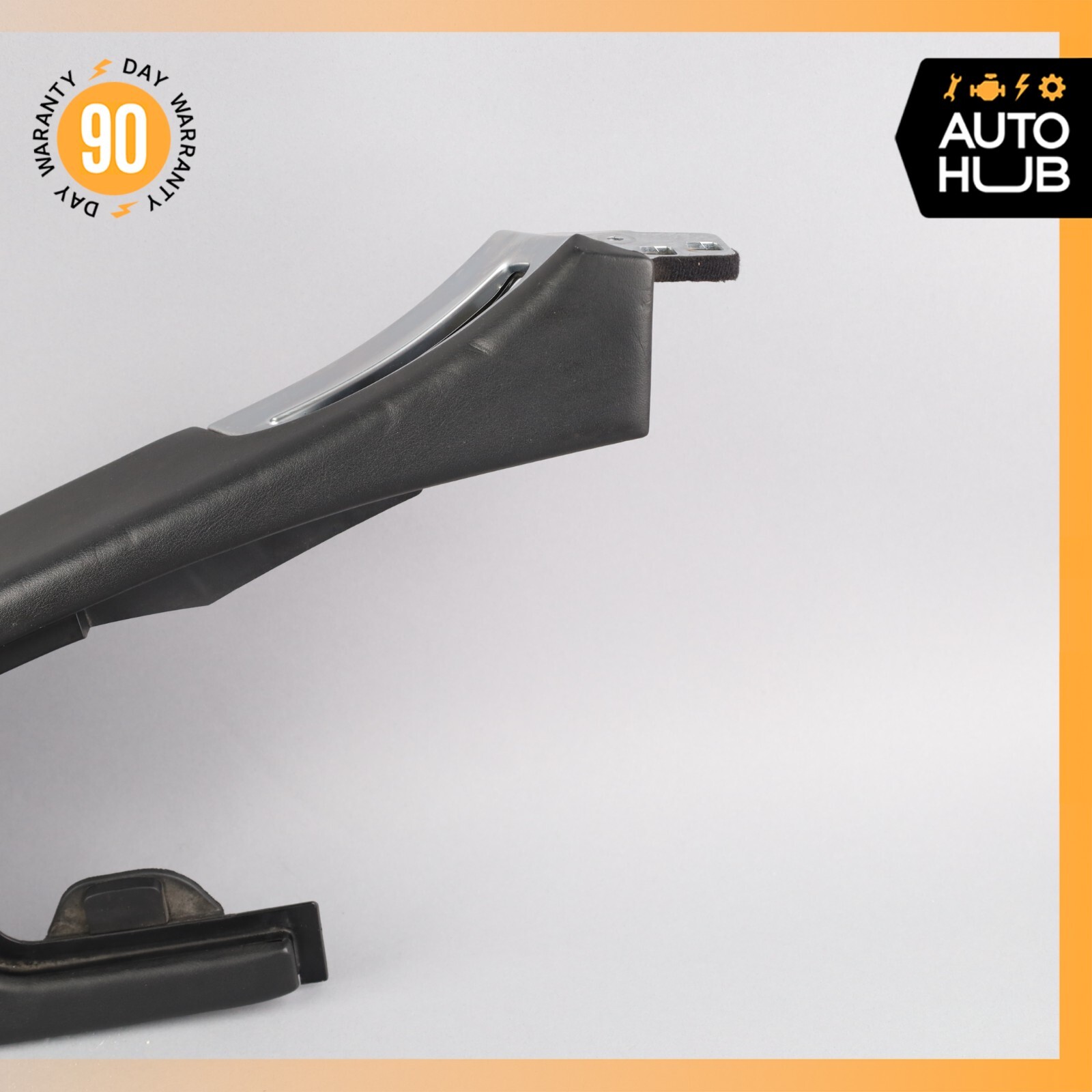 Bentley Continental GTC Speed Left Side Rear Interior Quarter Trim Hinge OEM