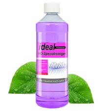 1 L ideal Professional Ultraschallreiniger Konzentrat HD-Spezialreiniger