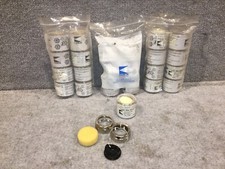 KREMLIN REXSON 132.600.400 AIRCAP