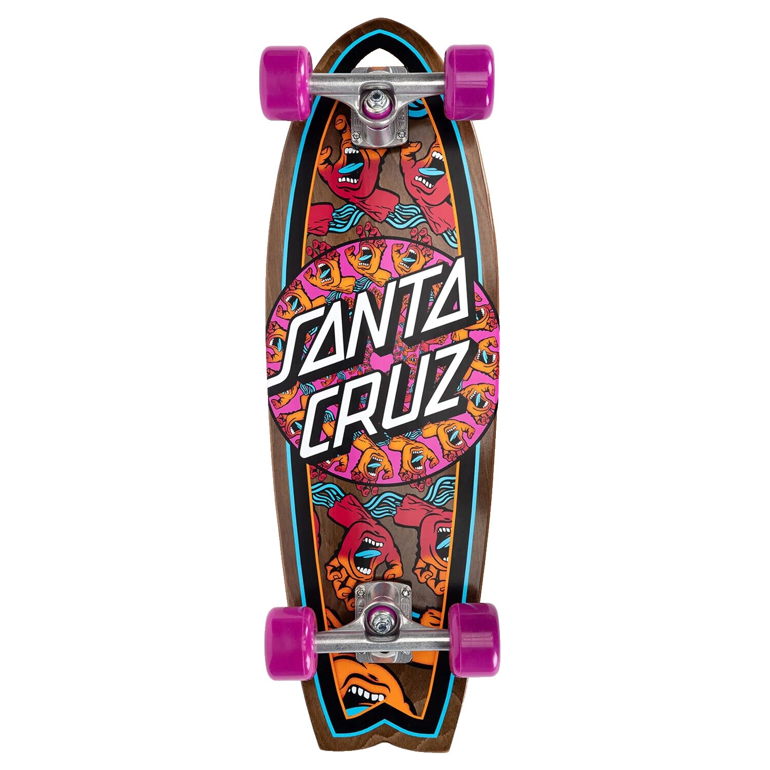 【新品、送料込みに変更可】SANTACRUZ RAZORBACK 5.8 New Santa Cruz | eBay