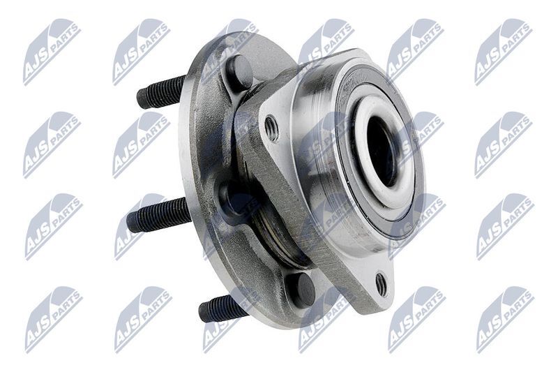 Kit roulements de roue de moyeu avant Opel Astra J GTC