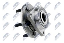 Roulement de roue Chevrolet CRUZE