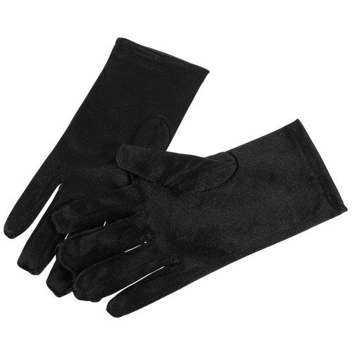 Sunscreen Dance Gloves Miss Bride Dinner for Women Evening Party
