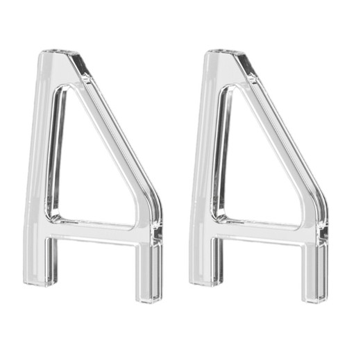 Horizontals Display Base for P5 Slim Host Space-saving Docking Rack Stand