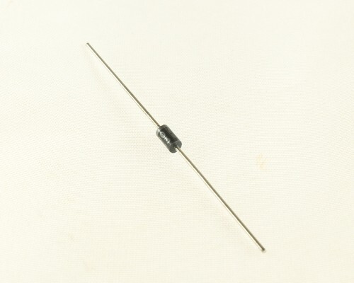 LOT OF 100 JANTX1N757A-1 MOTOROLA DIODE - Picture 1 of 1