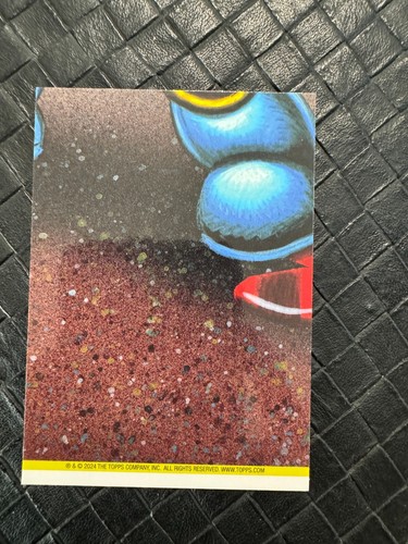 2024 Topps Garbage Pail Kids: Game Over Complete Your Set GPK U Pick - Imagen 38 de 122