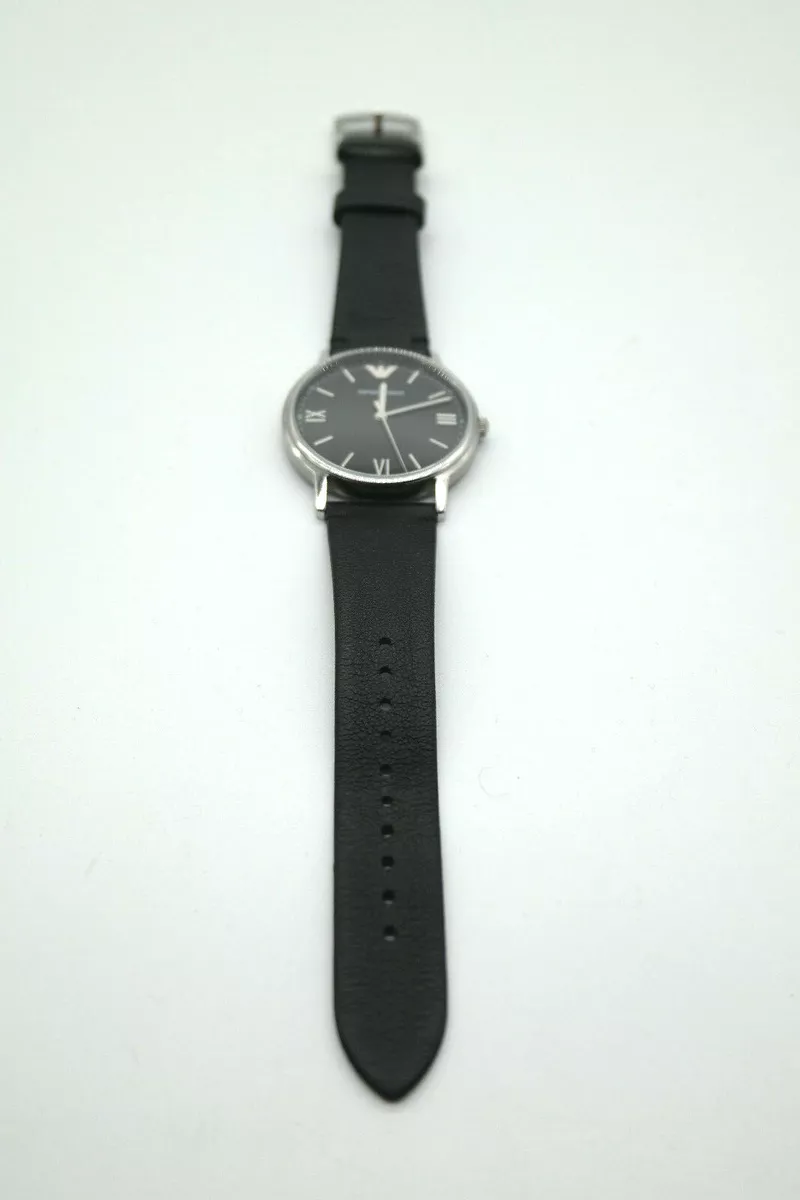 Ar11013 top armani watch