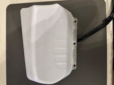 Poynting 5-in-1 MIMO 4G/LTE/5G Antenna only , 2x2 LTE, 2 2 WIFI, 1x GPS - White