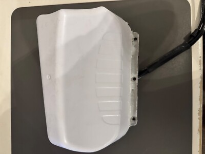 Poynting 5-in-1 MIMO 4G/LTE/5G (Antenna only), 2x2 LTE, 2×2 WIFI, 1x GPS - White