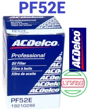 Oil Filter PF52e PF51, PH3980, V4011, L24011, L20173, WIX51036, WIX51090