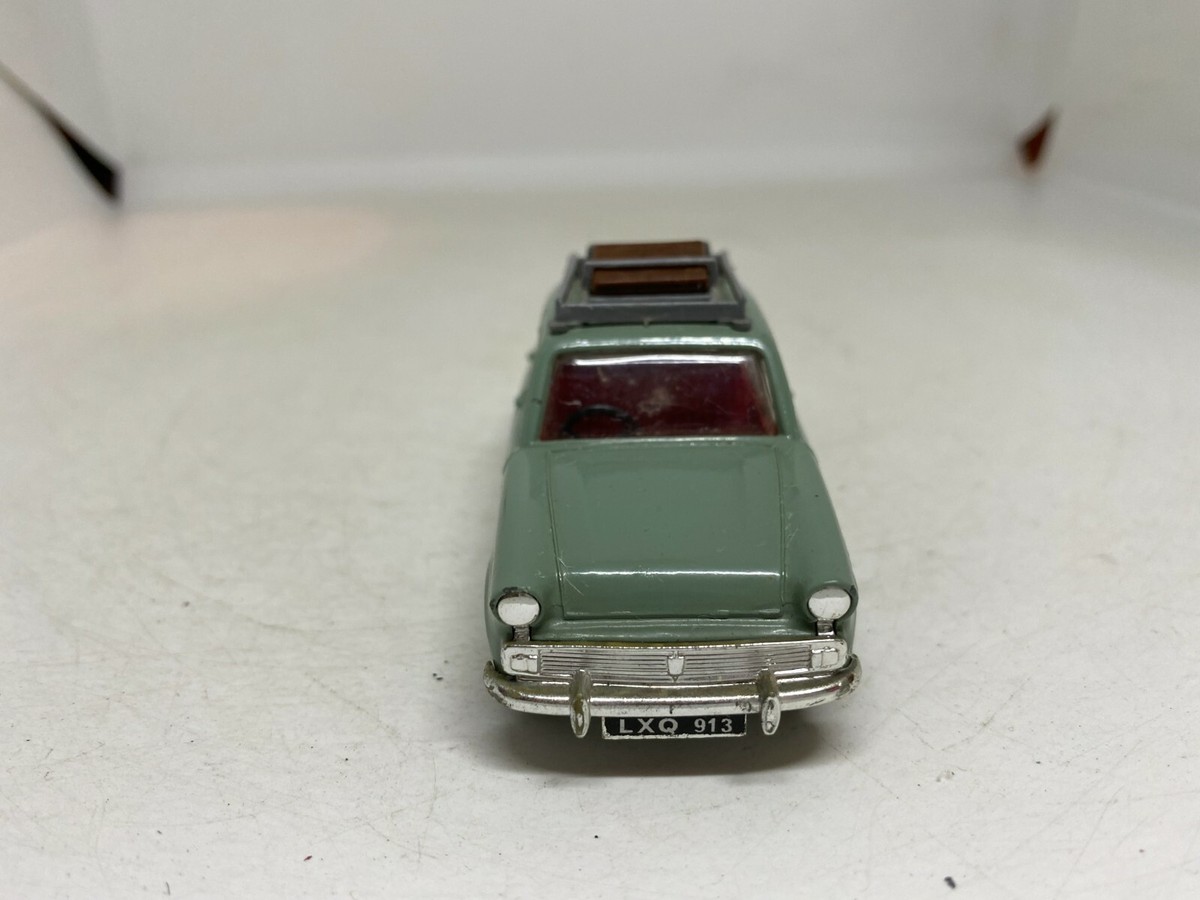 Spot-On by Triang 1:42 #287 Hillman Minx | eBay