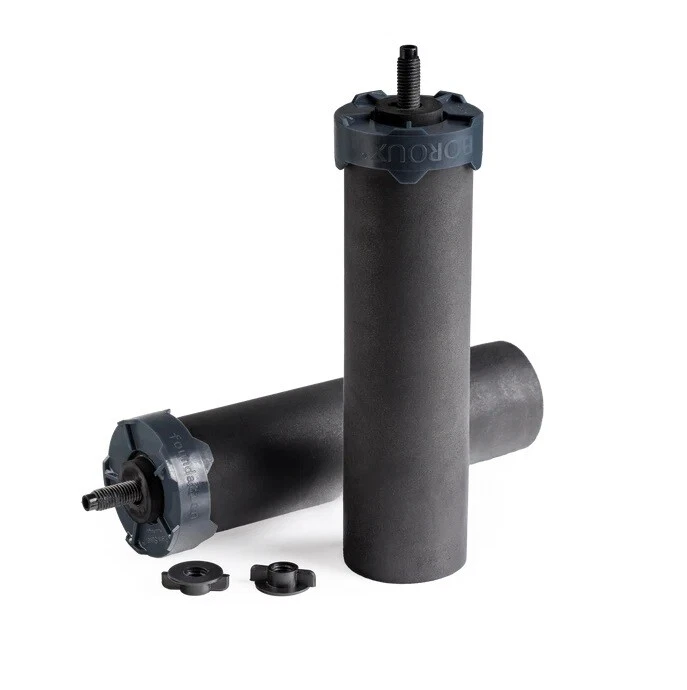 Water Filter Replacement Gravity Boroux Foundation Compatible with Berkey - Image 3 of 4