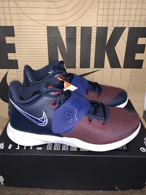 Size Nike Kyrie Flytrap EP Obsidian Bordeaux