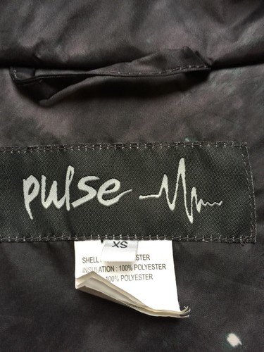 Pulse Women's Waterproof, wind proof,Breathable Jacket -Size XS - Picture 3 of 4