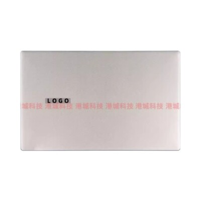 LCD Back Cover Display Für Huawei Honor magicbook15 BDR-WFH9 Bohl -WAH9 Silber
