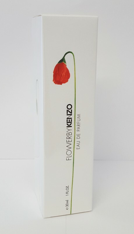 kenzo 30 ml