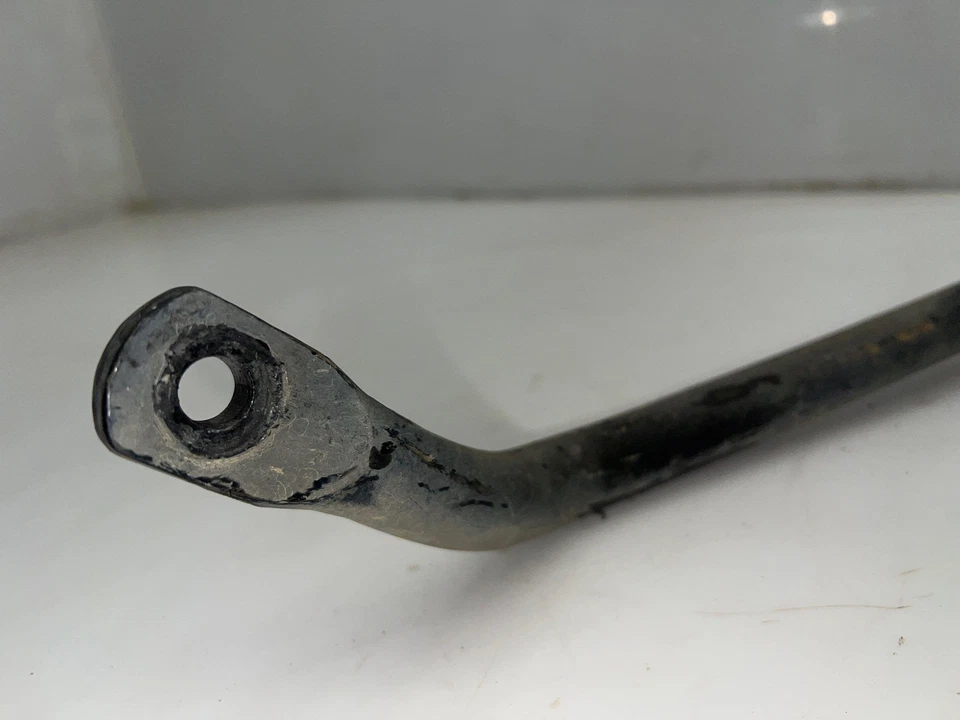 Barra estabilizadora trasera Ford Explorer 2011-2019 barra estabilizadora OEM BB5Z5A772A Foto 2 de 4