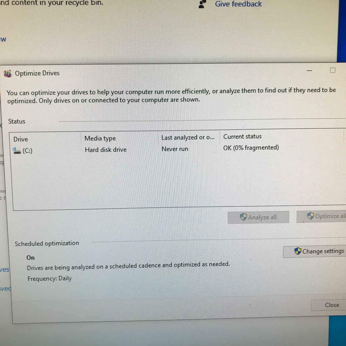 Dell Precision Tower 3420 SFF Intel Core i7-6700 3.4GHz 16GB Dell Precision Tower 3420 SFF Intel Core i7-6700 3.4GHz 16GB