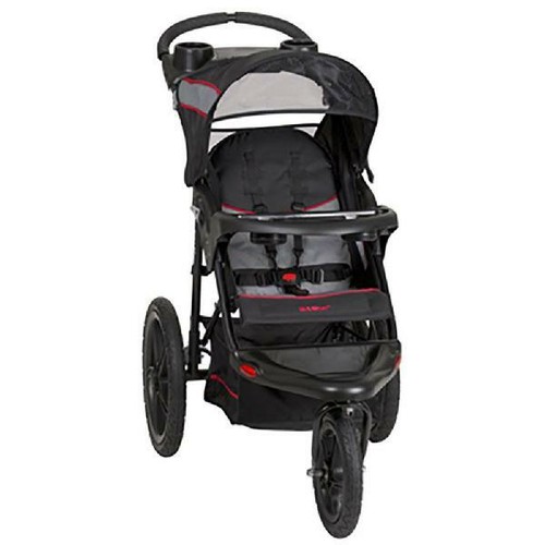 lightweight jogging stroller