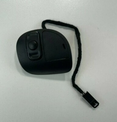 2015-2017 CHRYSLER 200 LEFT SIDE STEERING WHEEL RADIO AUDIO