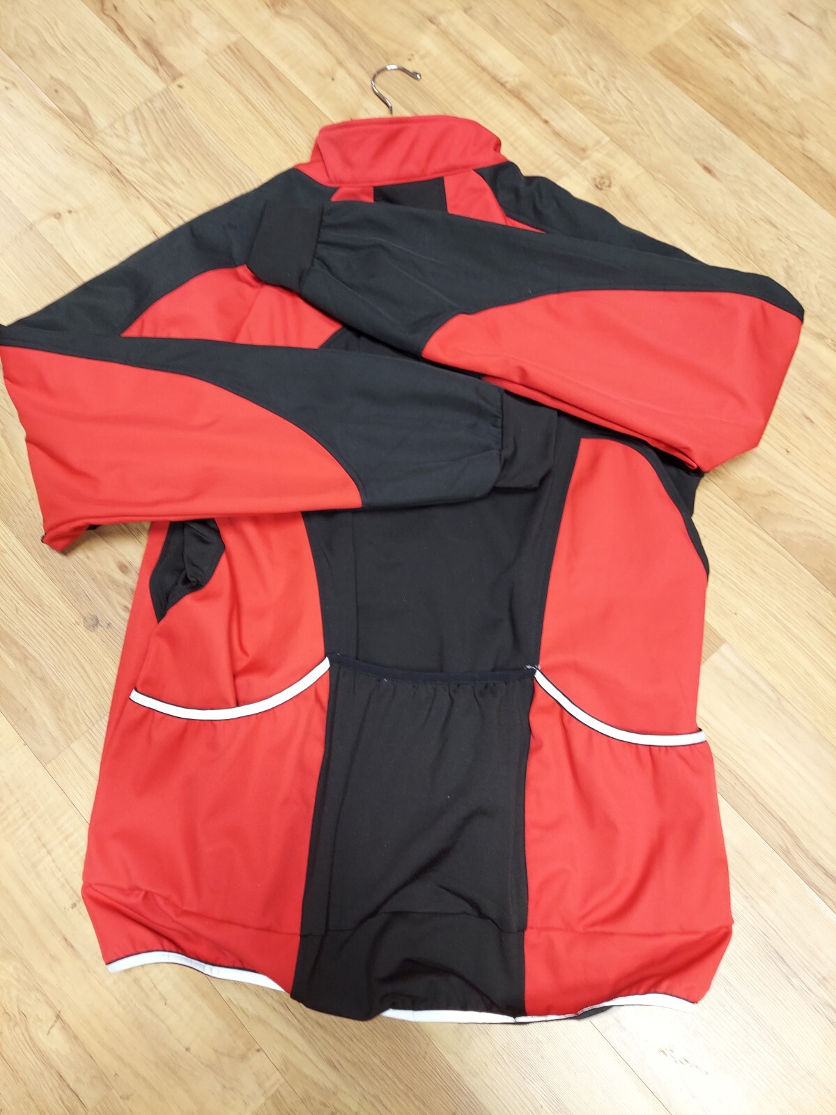 Bergrisar Cycling Jacket Size XXL eBay
