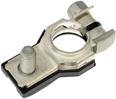 Battery Terminal Dorman For 2013 INFINITI JX35
