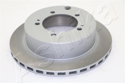 61-05-513C 2x Brake Disc Pair for MITSUBISHI