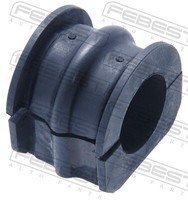 Febest NSB-CV36F Stabilisatorlager 31Mm Vorne FüR Infiniti