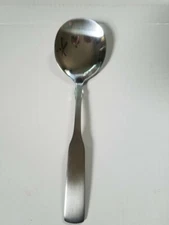 Salem Heavyweight Bouillon Spoon, 18/0 Stainless Steel (Set of 36) New Flatware