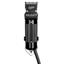DISCONTINUED Oster Model 10 Professional Hair Clipper READ