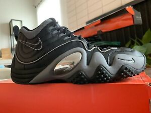 nike air zoom jason kidd