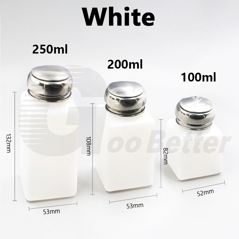 N&BF All For One Nagel Cleaner Set – 1 Liter + Dispenser + 1000 Zelletten, 70% Ethanol Für Gelnägel
