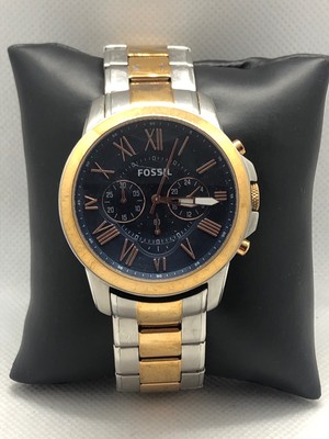 fs5024 fossil
