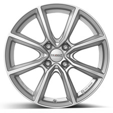 CERCHI IN LEGA MISURA 14 Per FIAT 600 / SEICENTO (187) Dal 04/1998 Al 06/2007