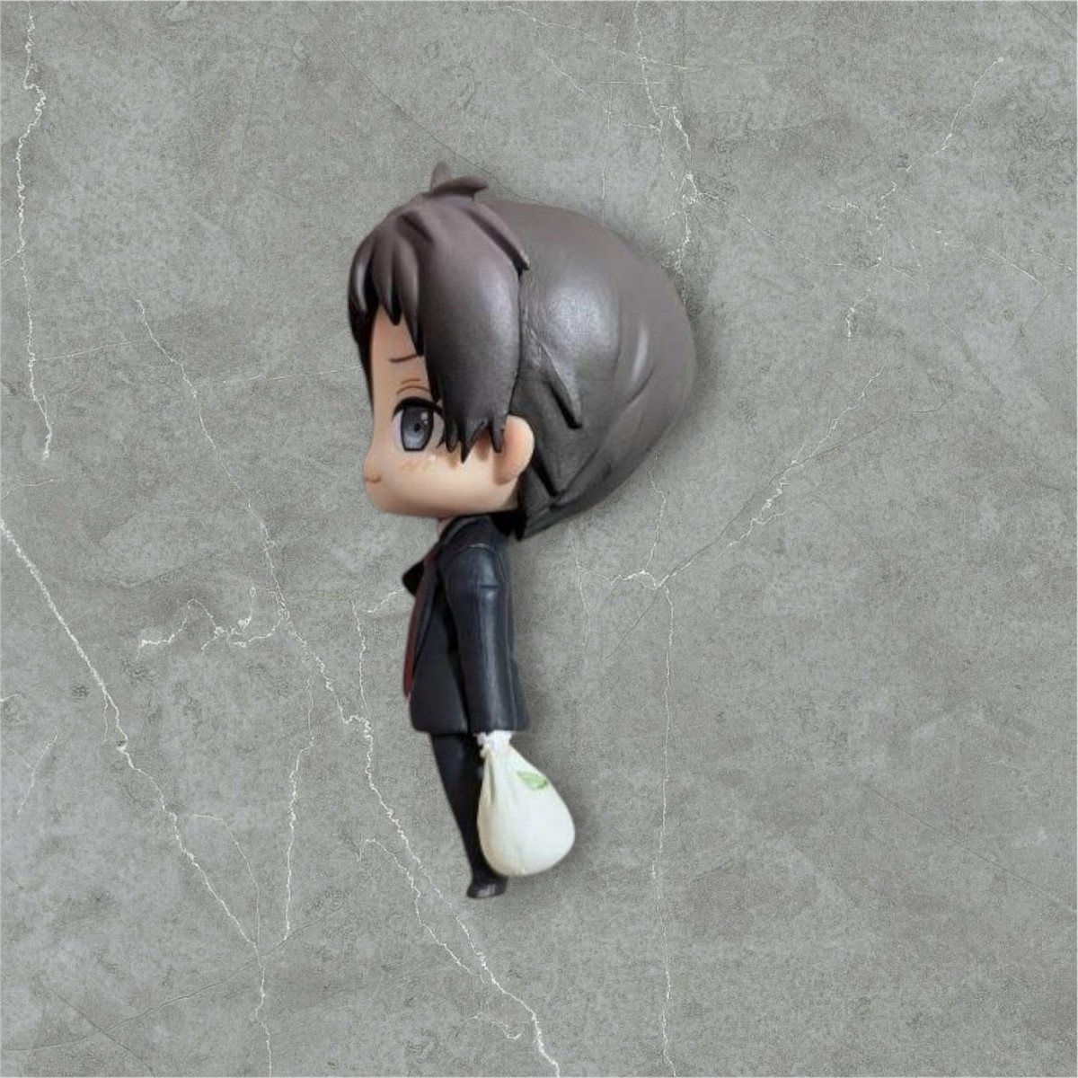 One Coin Grande P4 Persona 4 Adachi Tooru figure Kotobukiya