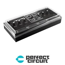 SOMA Laboratory Cosmos Looper Plastic Cover EFFECTS - NEW - PERFECT CIRCUIT