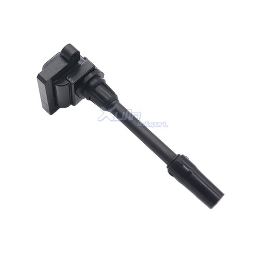 4PCS Ignition Coils Pack MD362913 For Mitsubishi Lancer Mirage Eclipse Galant 4X - Picture 3 of 13