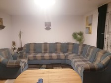 Wohnzimmer Sofa