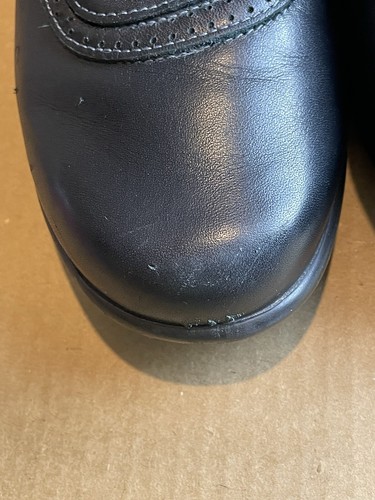SAS WOMEN'S WAIK EASY ORTHOPAEDIC DIABETIC SHOES SZ 10N (Read Description) - Picture 6 of 7