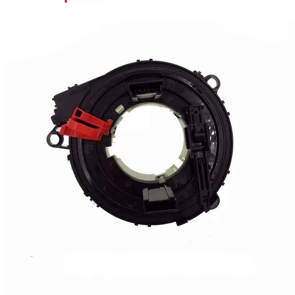 61319129499 Clock Spring For BMW 525i 530i 645Ci 745i/Li 750i/Li 760Li Alpina B7 - Изображение 2 из 4