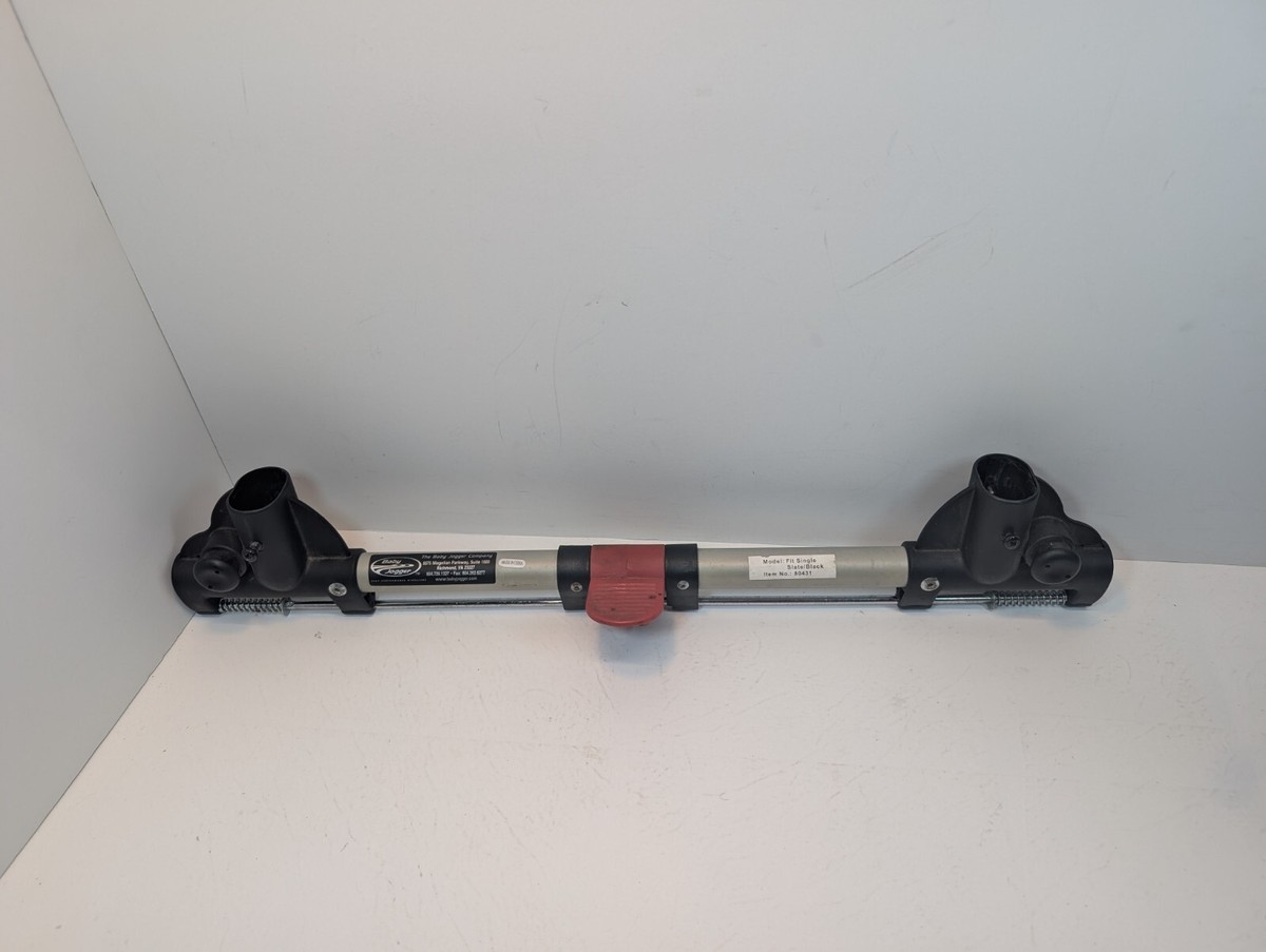 その他 ttw Baby Jogger F.I.T. Single Stroller Rear Brake Bar